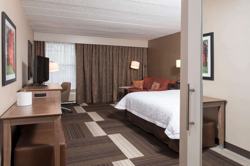 Hampton Place 3* Charlotte