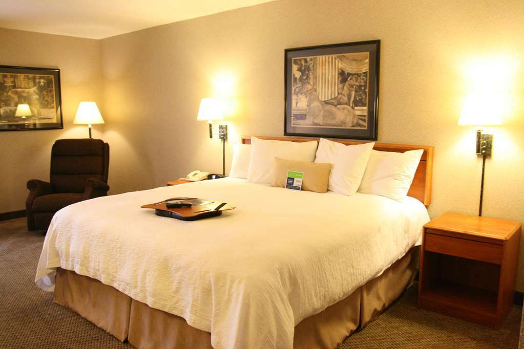 Hotel Hampton Place 3*